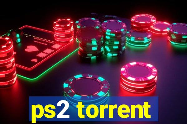 ps2 torrent